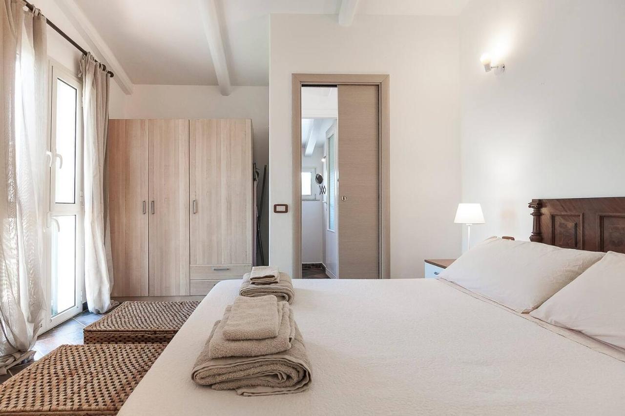 La Cesa Holiday House San Felice Circeo Ngoại thất bức ảnh
