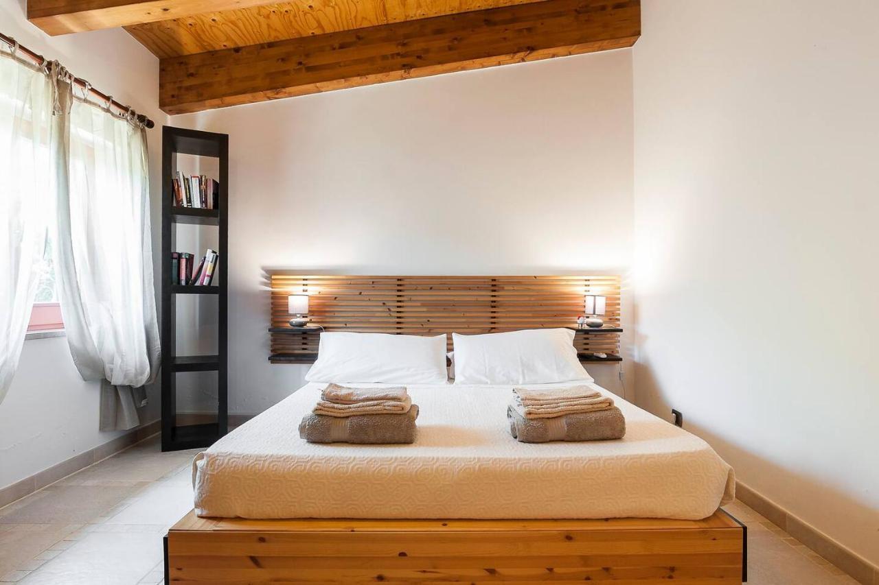 La Cesa Holiday House San Felice Circeo Ngoại thất bức ảnh