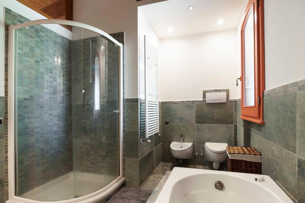 La Cesa Holiday House San Felice Circeo Ngoại thất bức ảnh