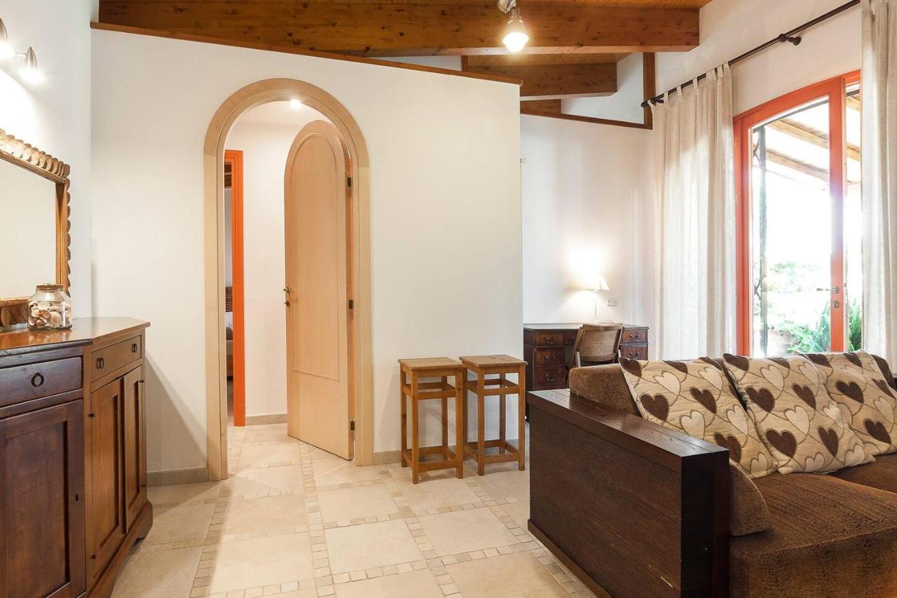 La Cesa Holiday House San Felice Circeo Ngoại thất bức ảnh
