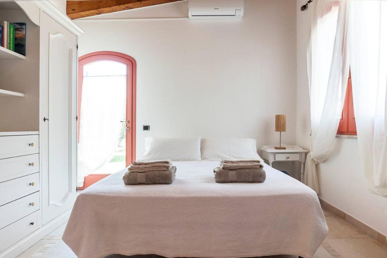 La Cesa Holiday House San Felice Circeo Ngoại thất bức ảnh