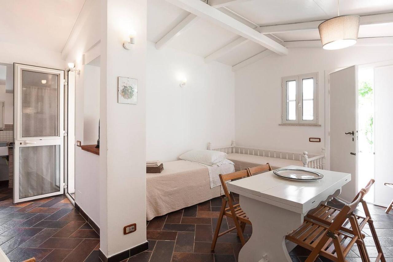 La Cesa Holiday House San Felice Circeo Ngoại thất bức ảnh