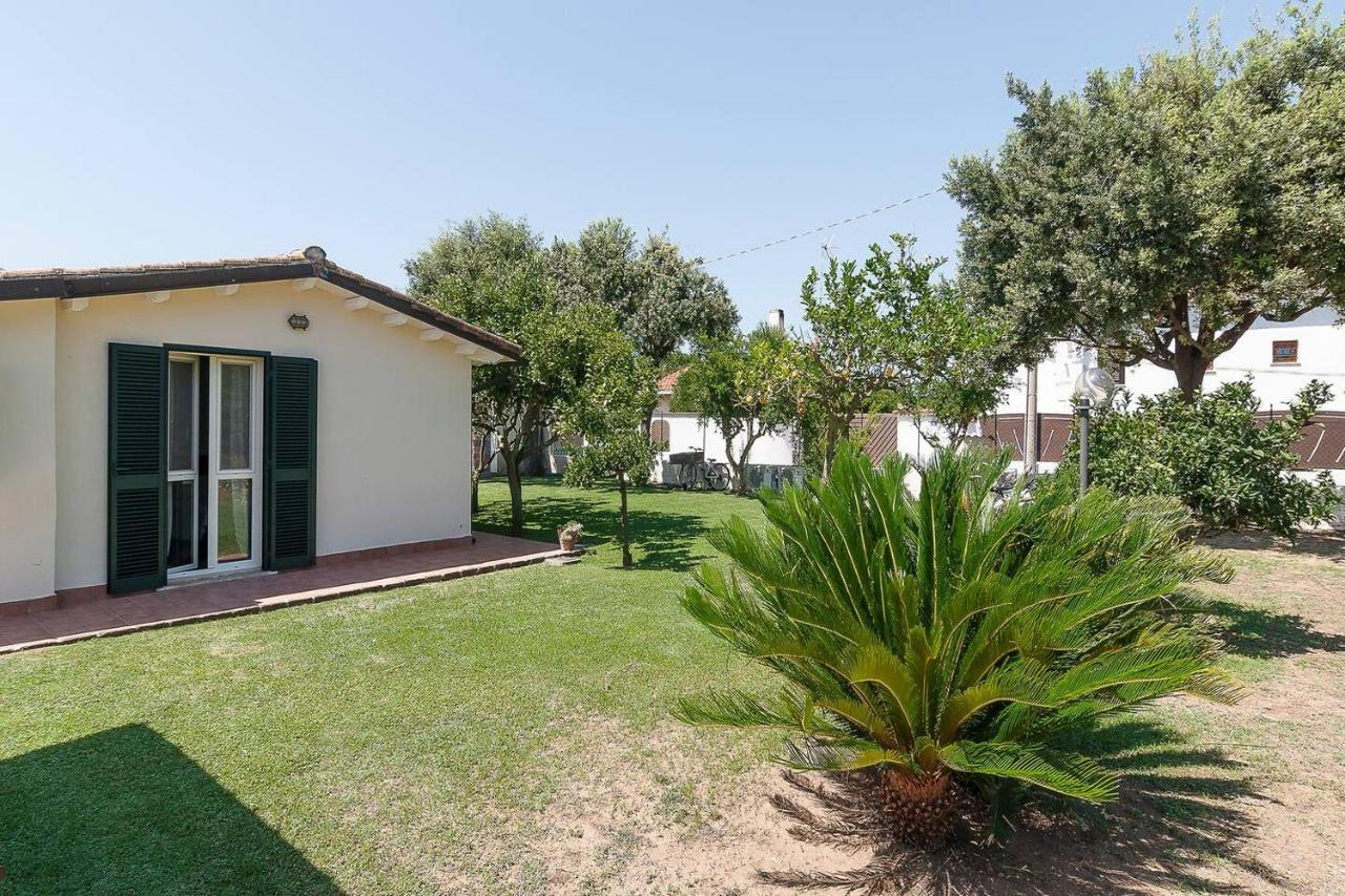 La Cesa Holiday House San Felice Circeo Ngoại thất bức ảnh