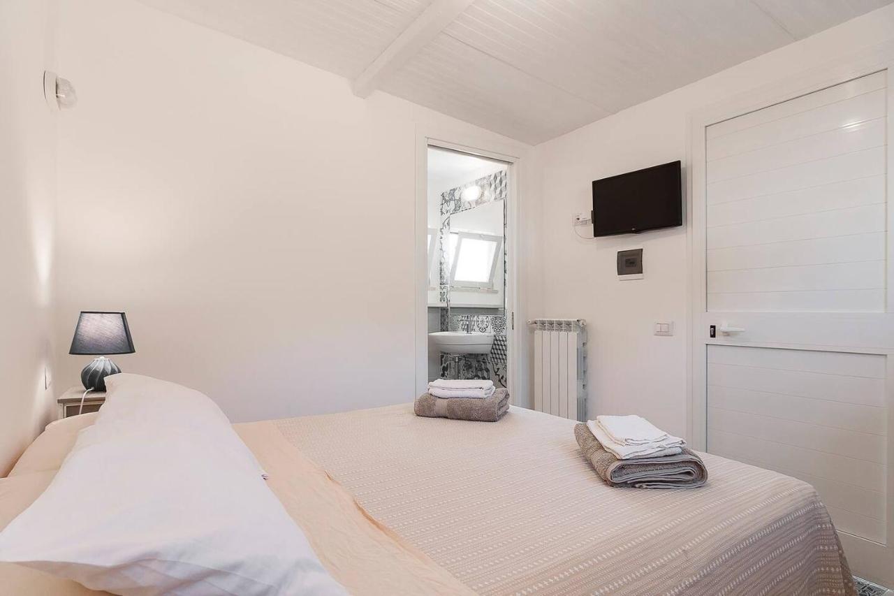 La Cesa Holiday House San Felice Circeo Ngoại thất bức ảnh