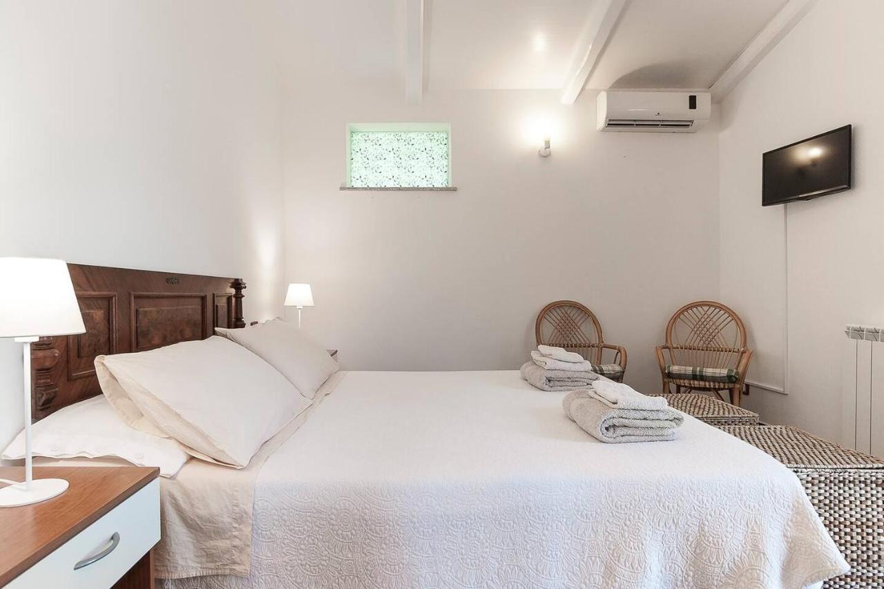 La Cesa Holiday House San Felice Circeo Ngoại thất bức ảnh