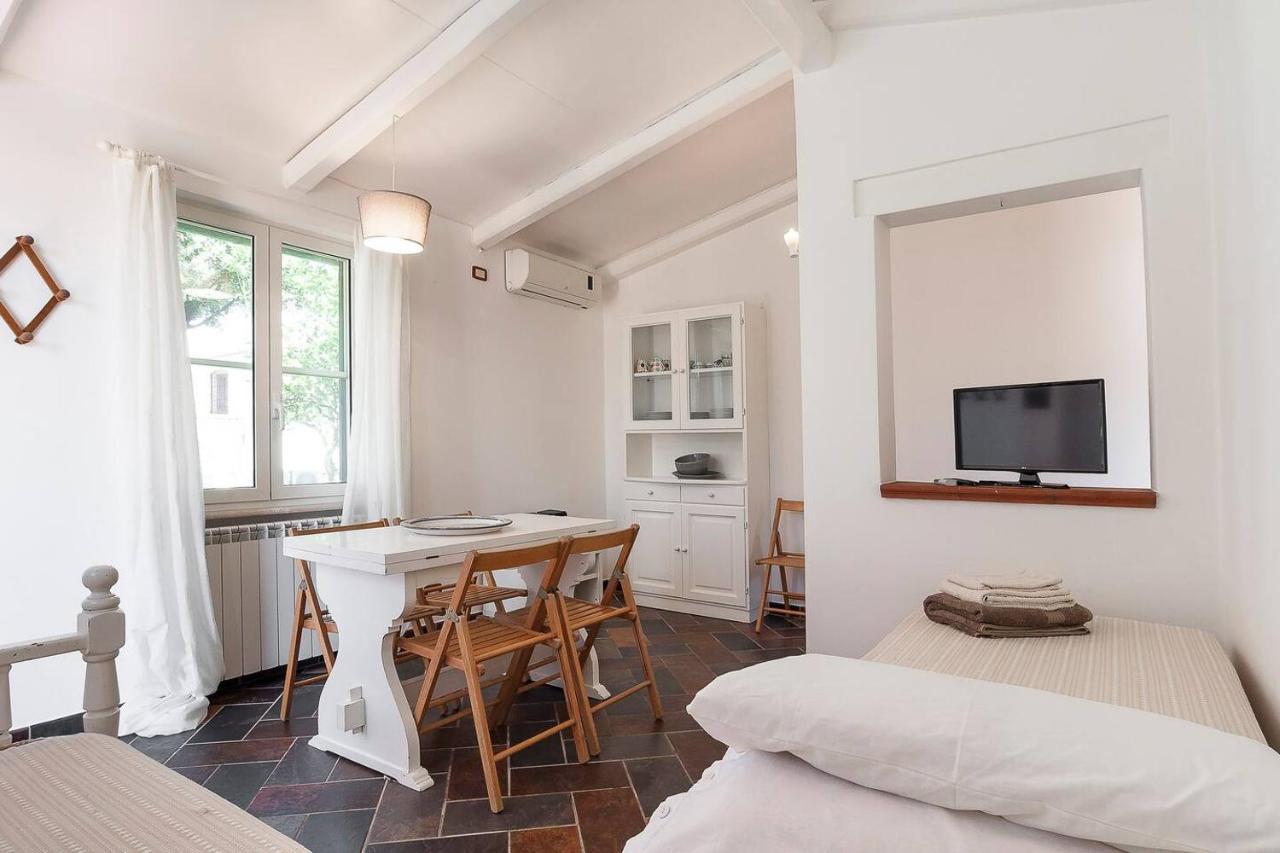 La Cesa Holiday House San Felice Circeo Ngoại thất bức ảnh