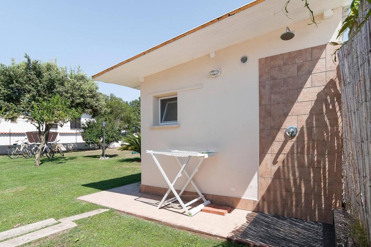 La Cesa Holiday House San Felice Circeo Ngoại thất bức ảnh