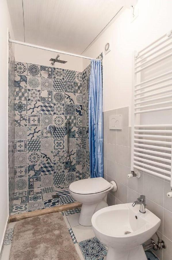 La Cesa Holiday House San Felice Circeo Ngoại thất bức ảnh