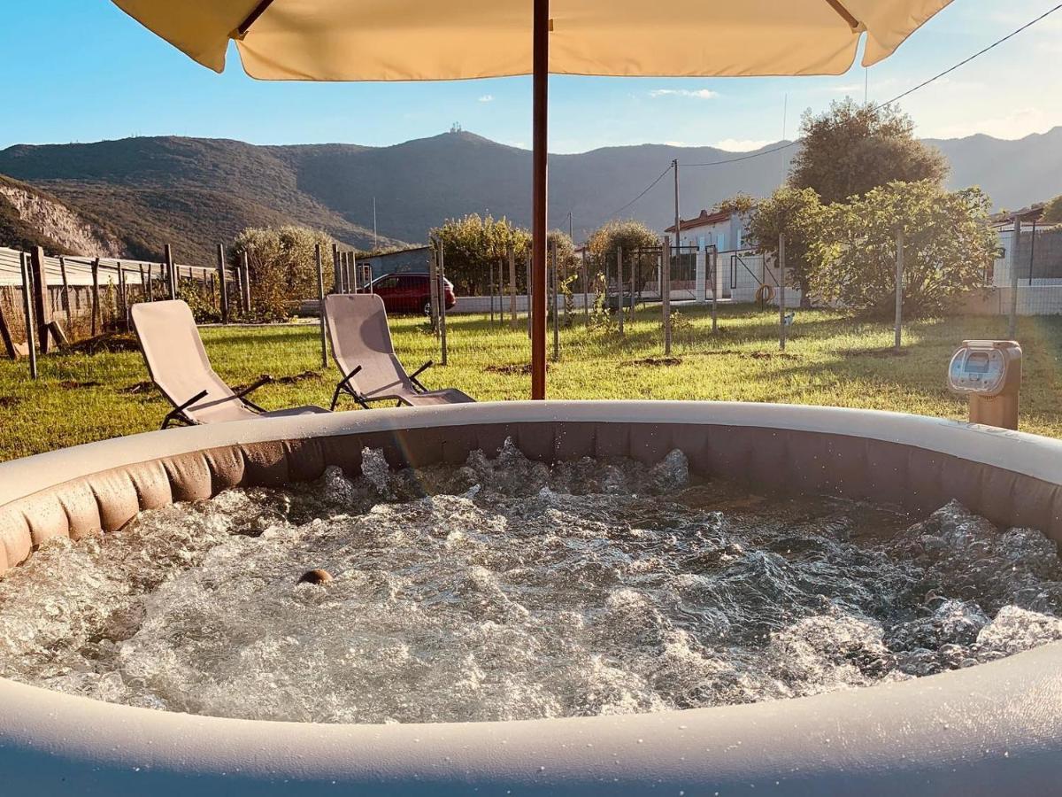 La Cesa Holiday House San Felice Circeo Ngoại thất bức ảnh