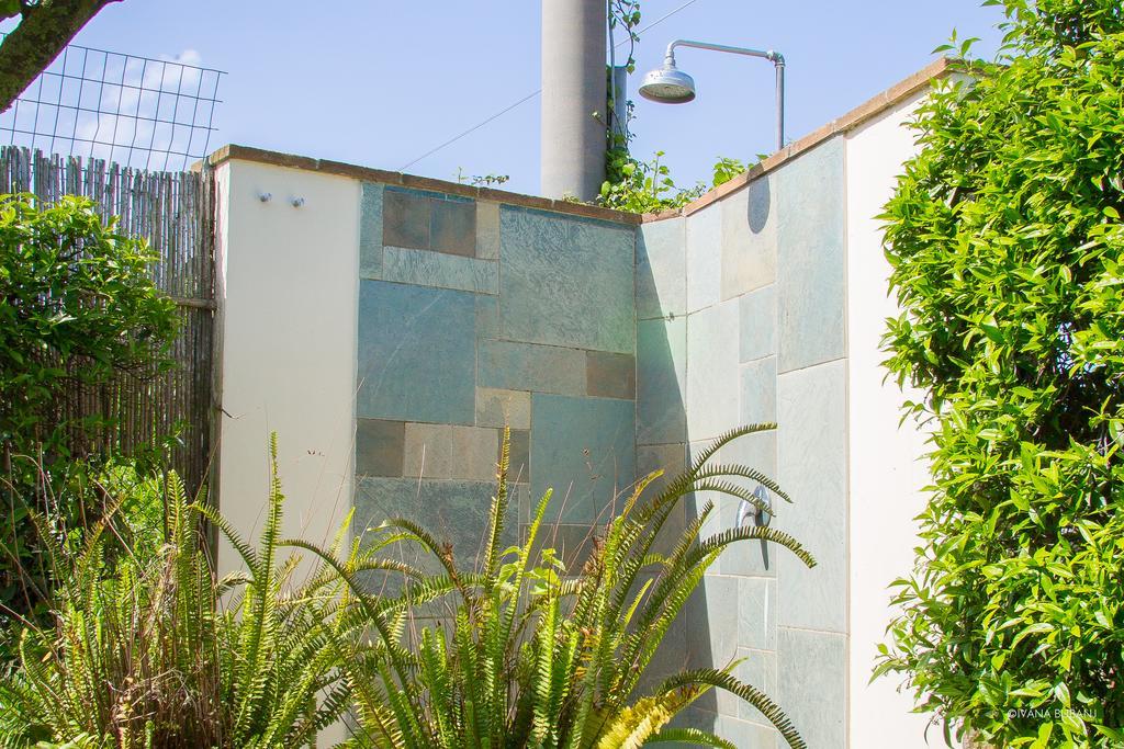 La Cesa Holiday House San Felice Circeo Ngoại thất bức ảnh
